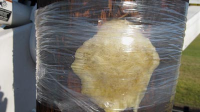 Polywater® UPR™ Utility Pole Restoration Products