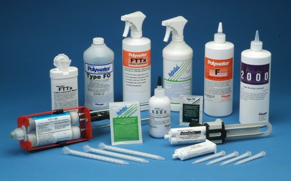 Polywater® FTTx Products.