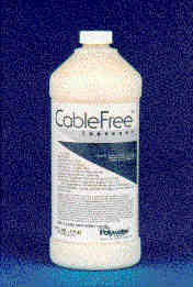 CableFree® Desflojador para la Remoción de Cables.
