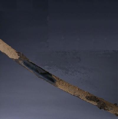 SpliceMaster® CableWash #CWS-2 22-Ounce Spray Bottle with Bristle Head.