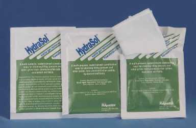 HydraSol® Cable Remover Wipe #HS-1