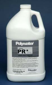 Polywater® PR Lubricante Vertible.