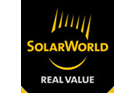 SolarWorld Approval
